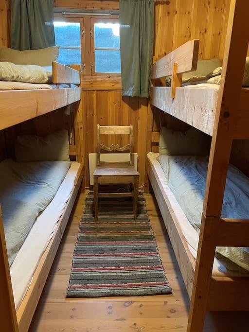 Holiday home Stallen - Koselig Lite Hus Pa Gardstun